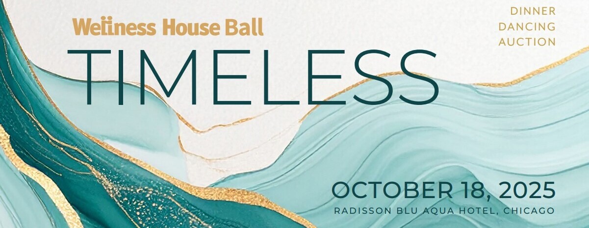 2025 Wellness House Ball